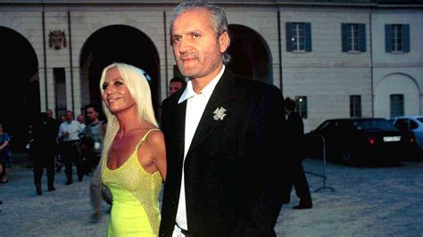 picture of gianni versace death|Gianni Versace .